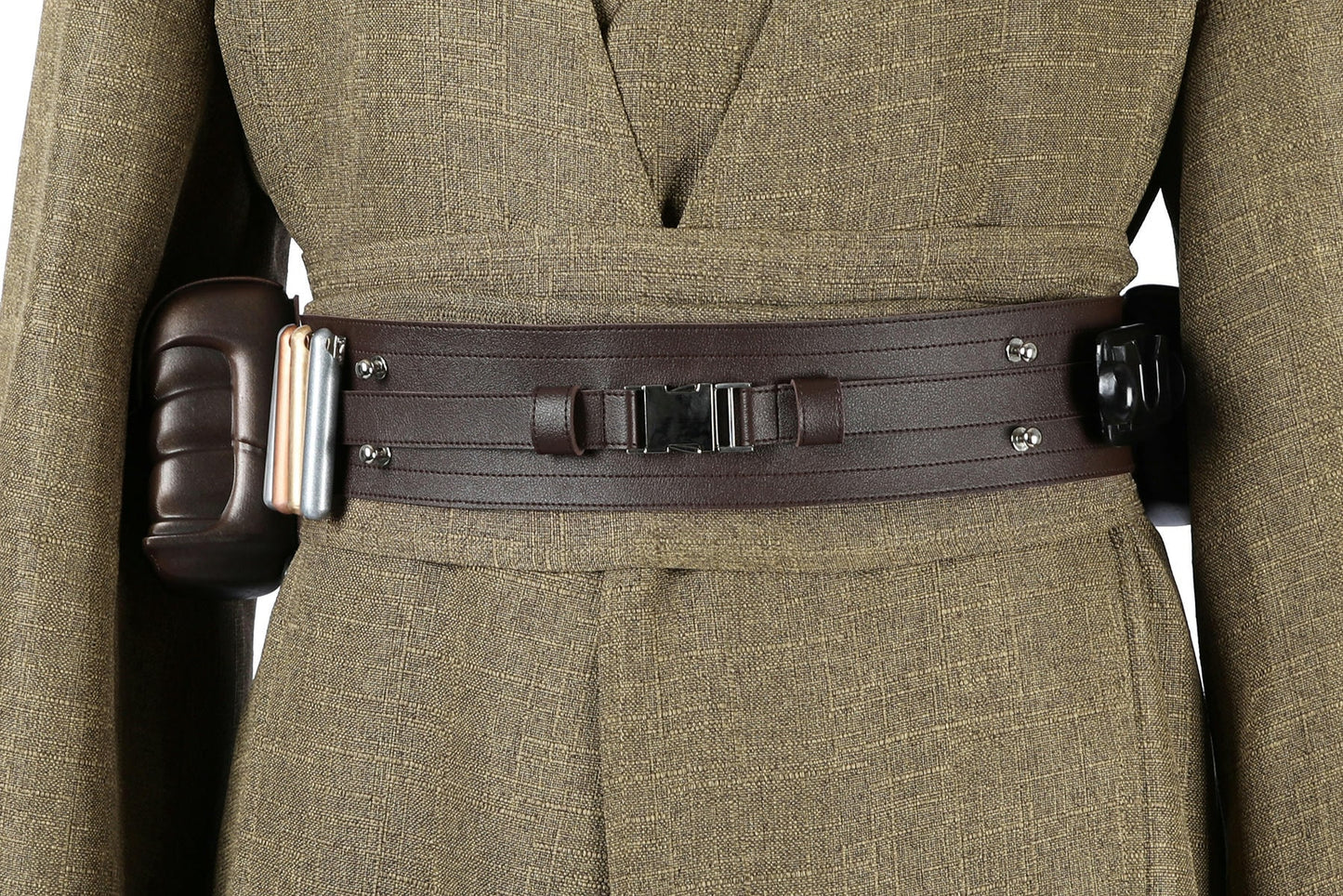 Costume de cosplay de Mace Windu de Star Wars Épisode II | Tenue TV