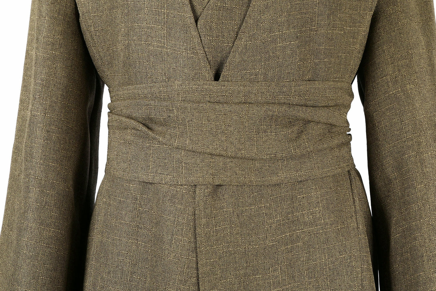 Costume de cosplay de Mace Windu de Star Wars Épisode II | Tenue TV