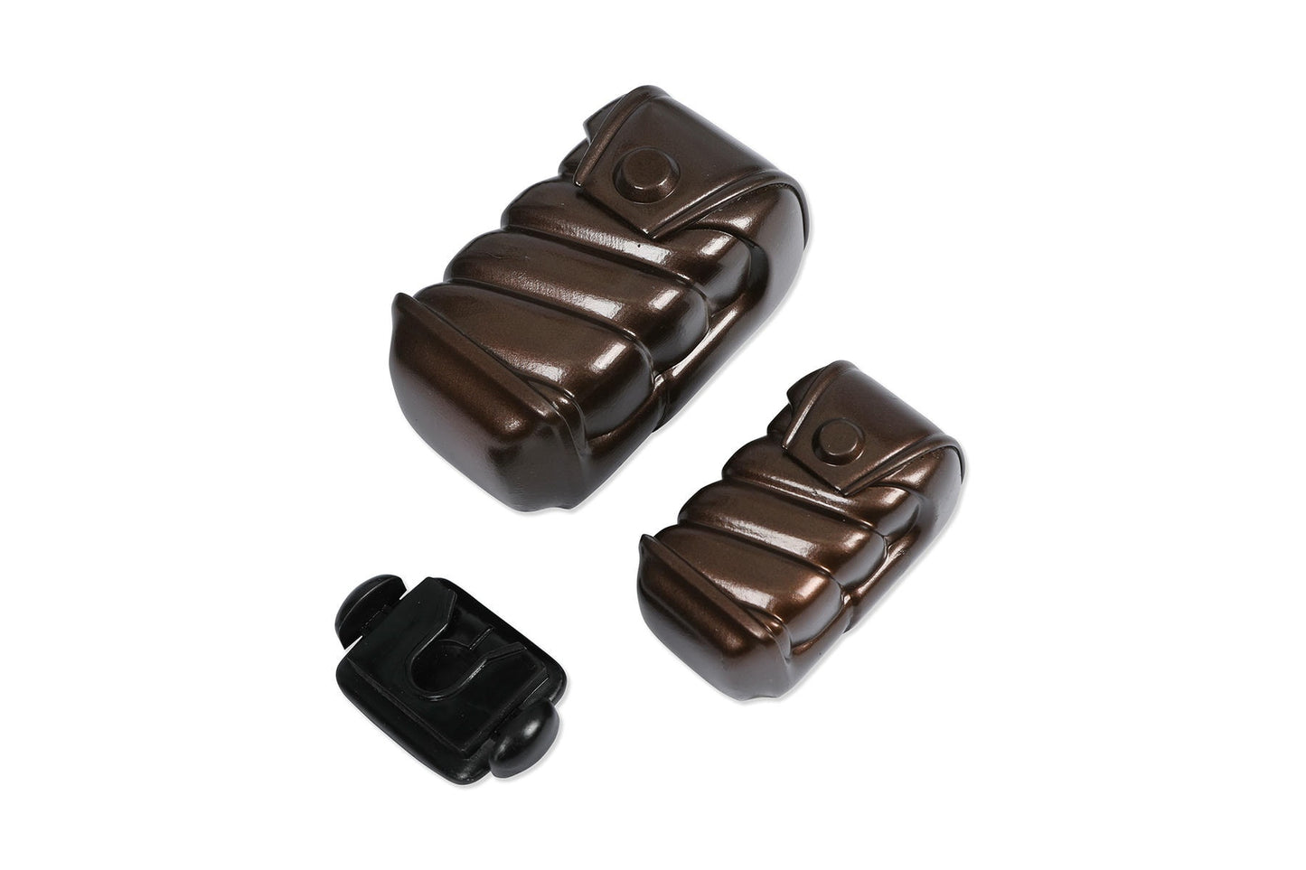 Costume de cosplay de Mace Windu de Star Wars Épisode II | Tenue TV