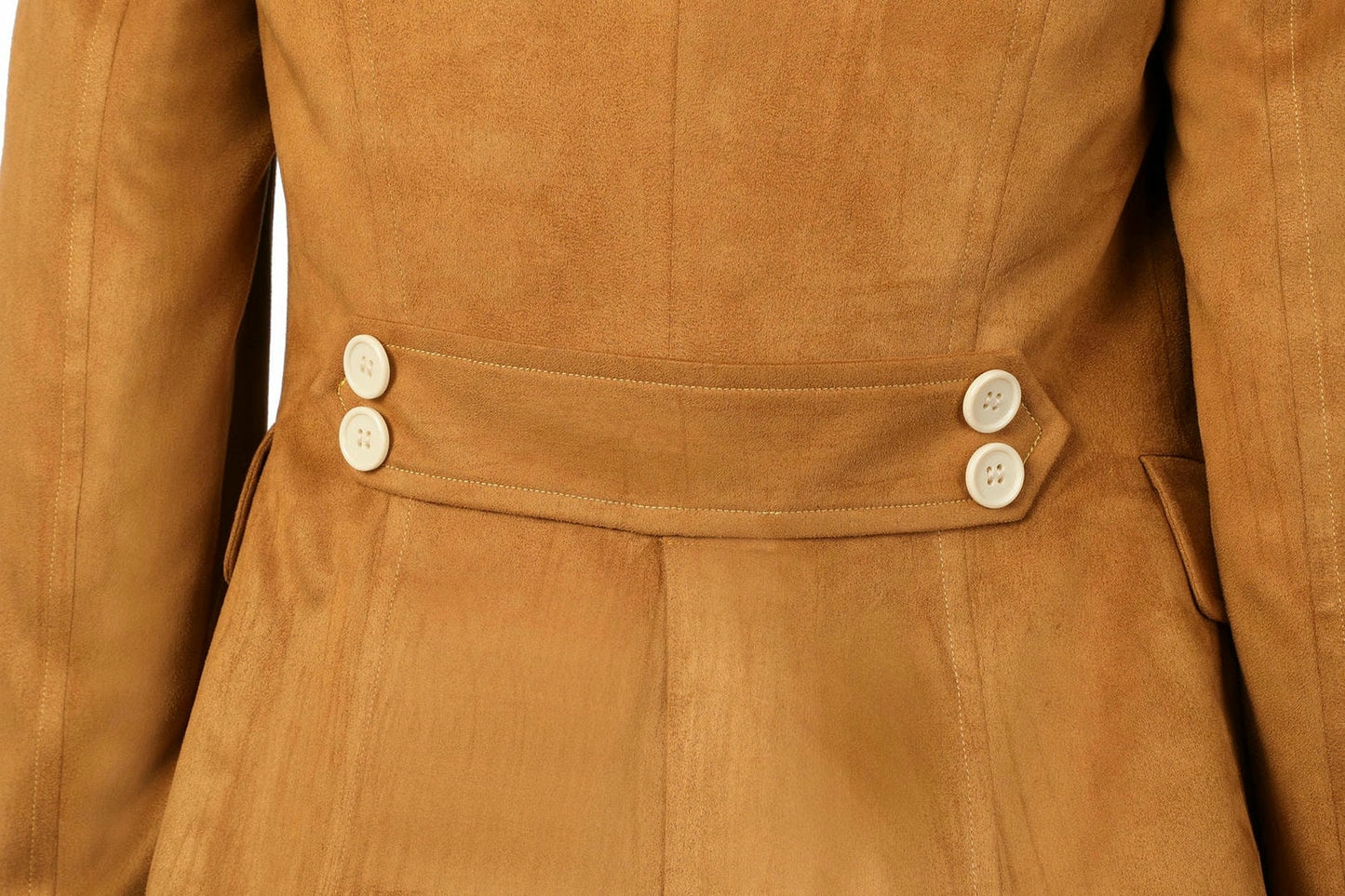 Resident Evil 4 Remake Ashley Graham Cosplay Costume | Gaming Outfit