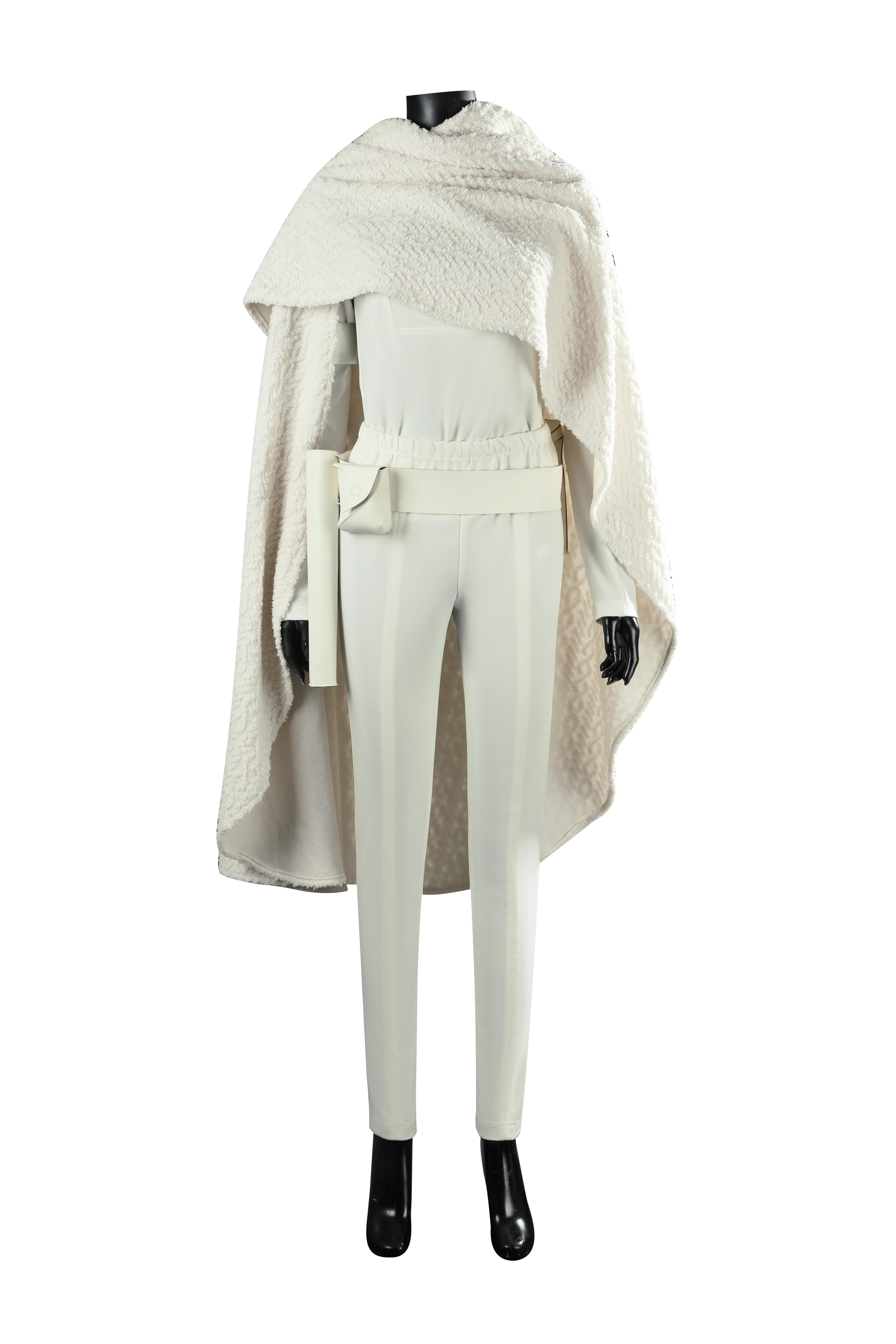 Star Wars Episode II Padmé Amidala Cosplay Costume | TV Outfit