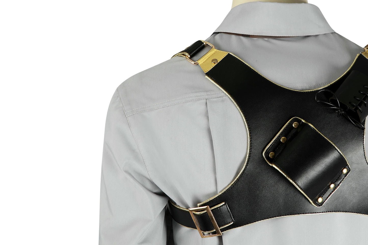 Costume de cosplay Loki Saison 2 | Tenue Marvel