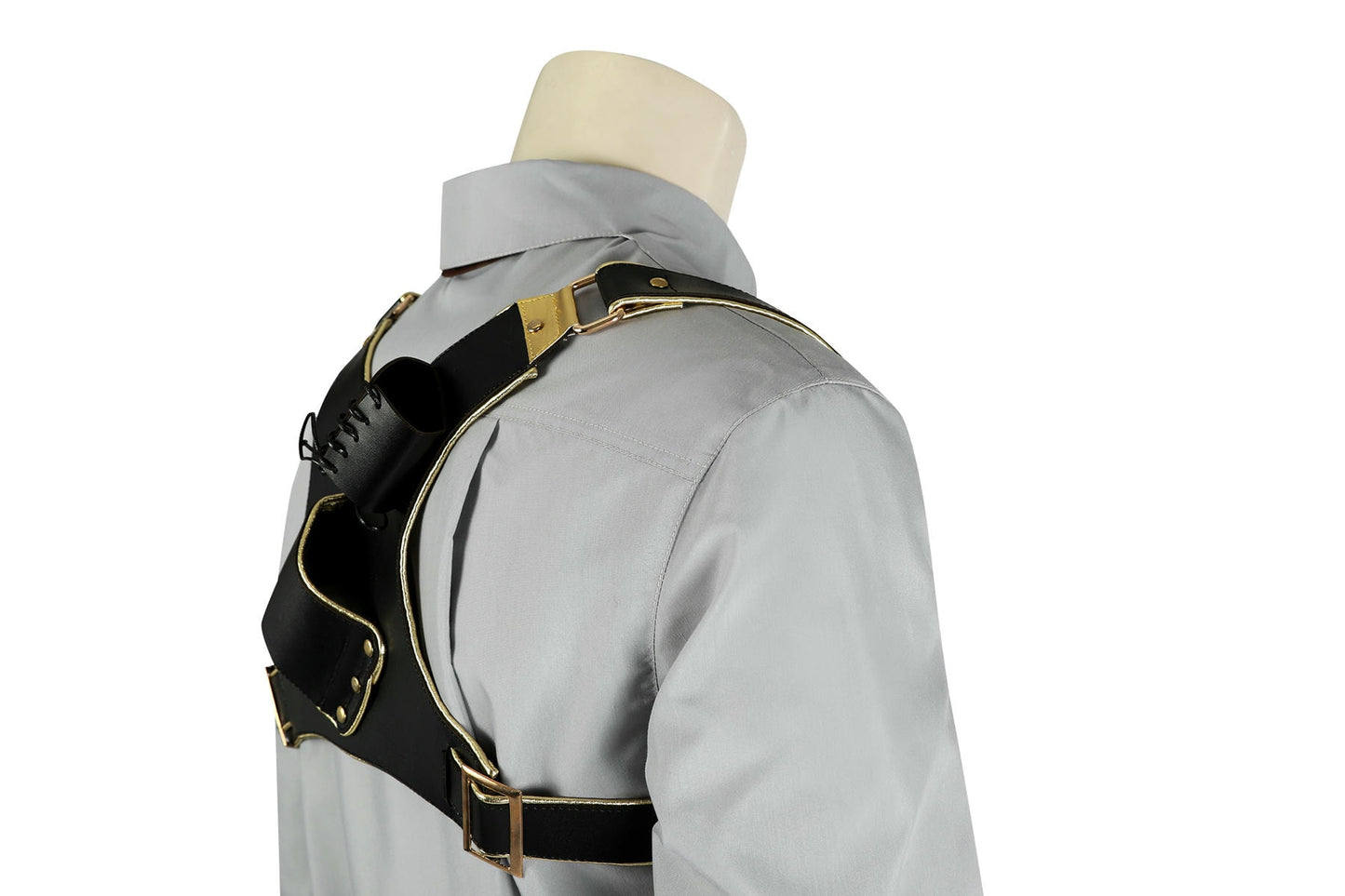 Costume de cosplay Loki Saison 2 | Tenue Marvel