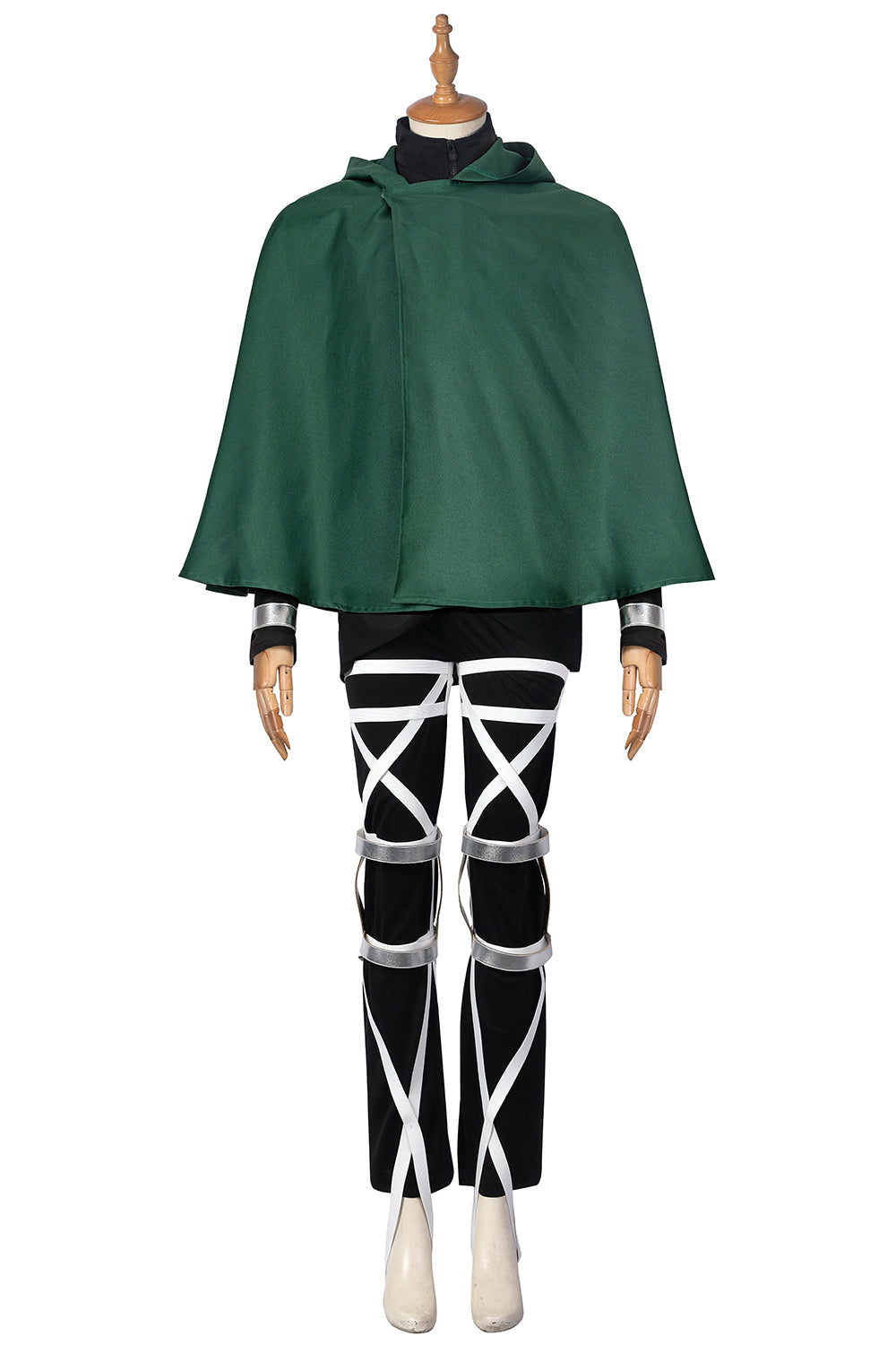 Attack on Titan Scout Regiment Cosplay Costume | Anime Outfit
