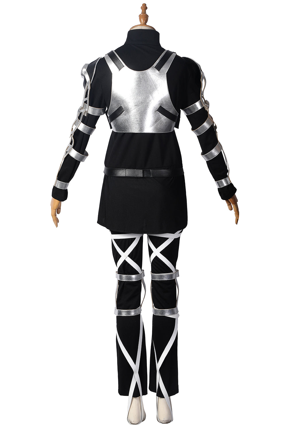 Attack on Titan Scout Regiment Cosplay Costume | Anime Outfit