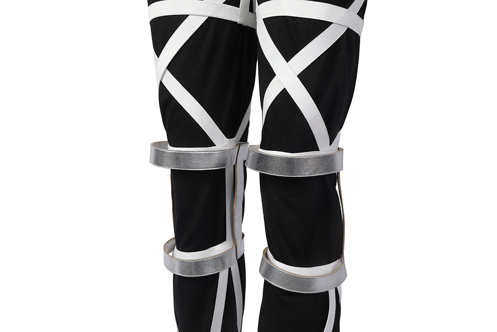 Attack on Titan Scout Regiment Cosplay Costume | Anime Outfit