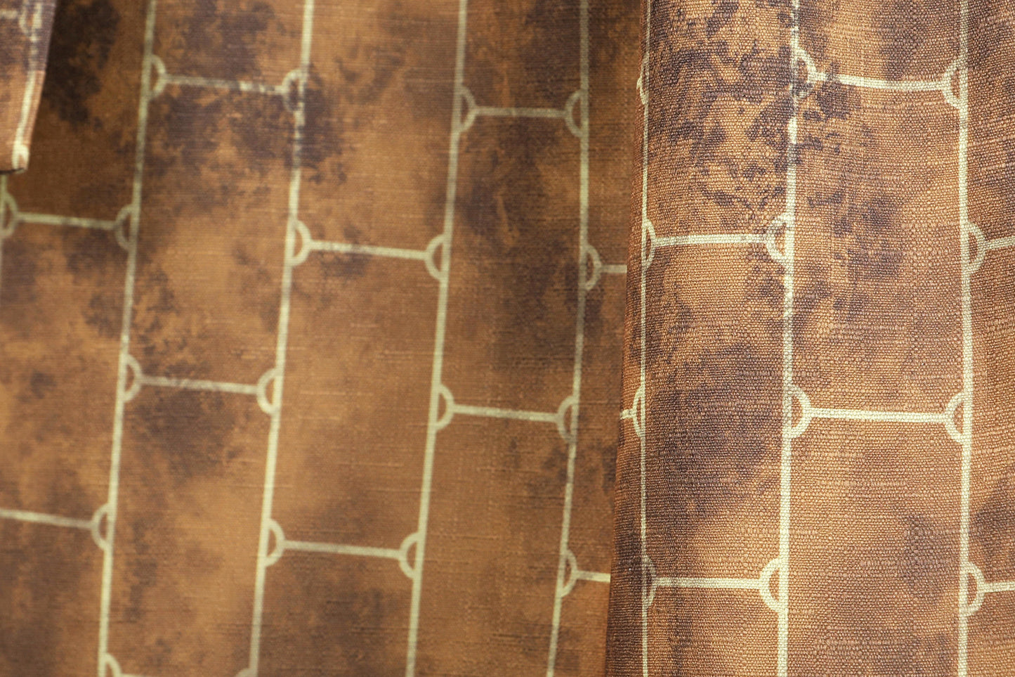 Black Myth Wukong Ebongold Silk Robe Cosplay Costume | Fantasy Outfit