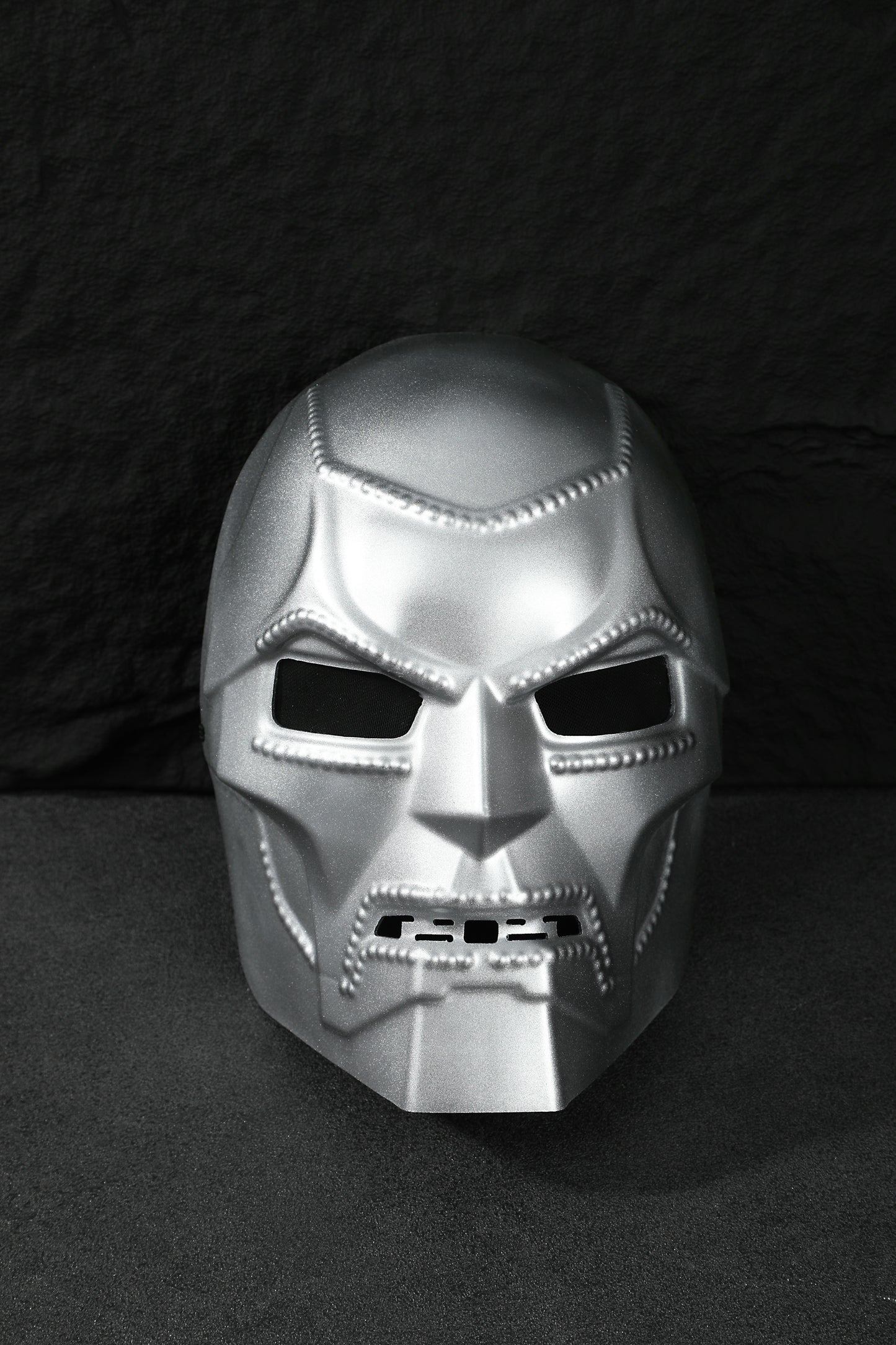 Fantastic Four Doctor Doom Cosplay Costume | Marvel Outfit