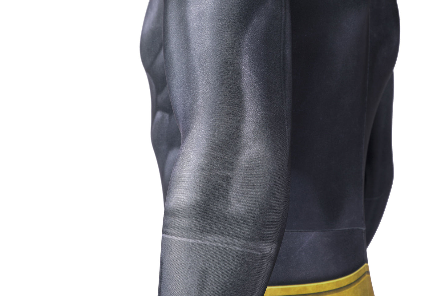 Batman Michael Keaton Cosplay Costume | DC Outfit