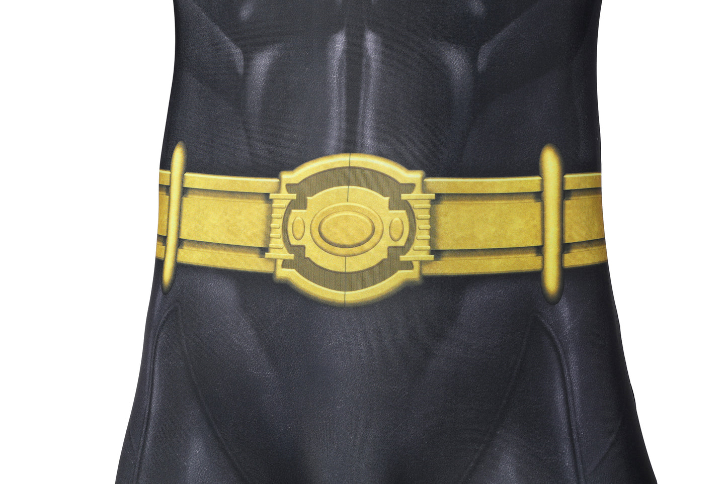 Batman Michael Keaton Cosplay Costume | DC Outfit