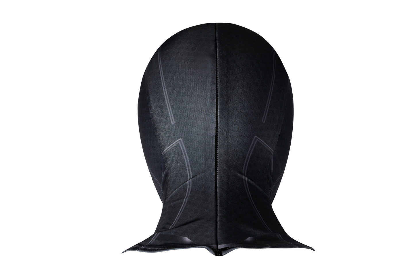 Spider-Man Dark Suit Cosplay Costume | Marvel Outfit