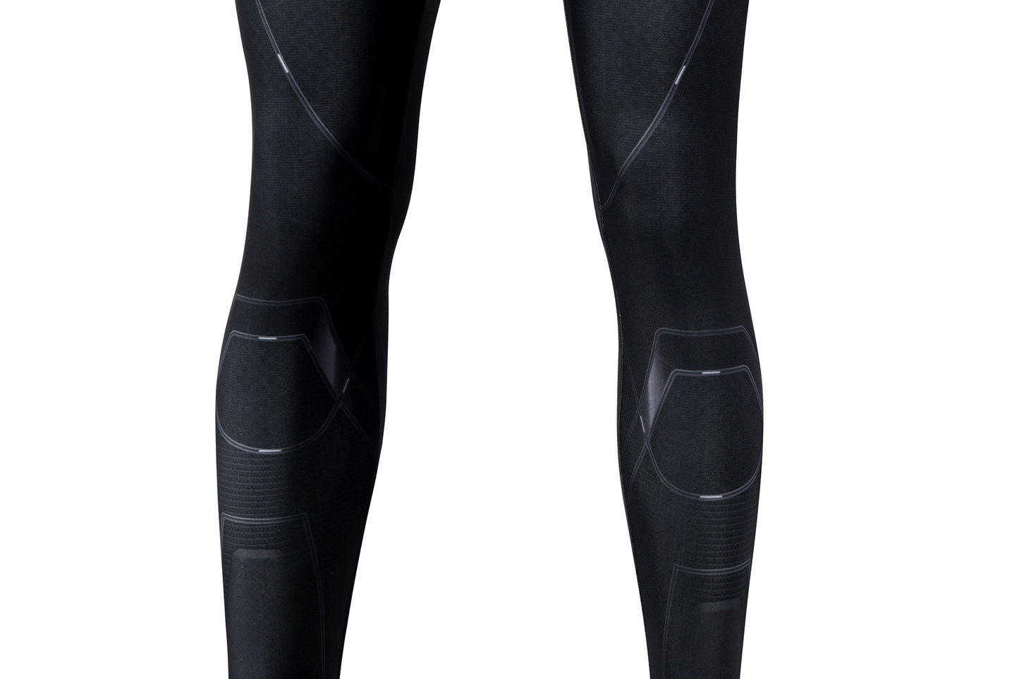 Spider-Man Dark Suit Cosplay Costume | Marvel Outfit