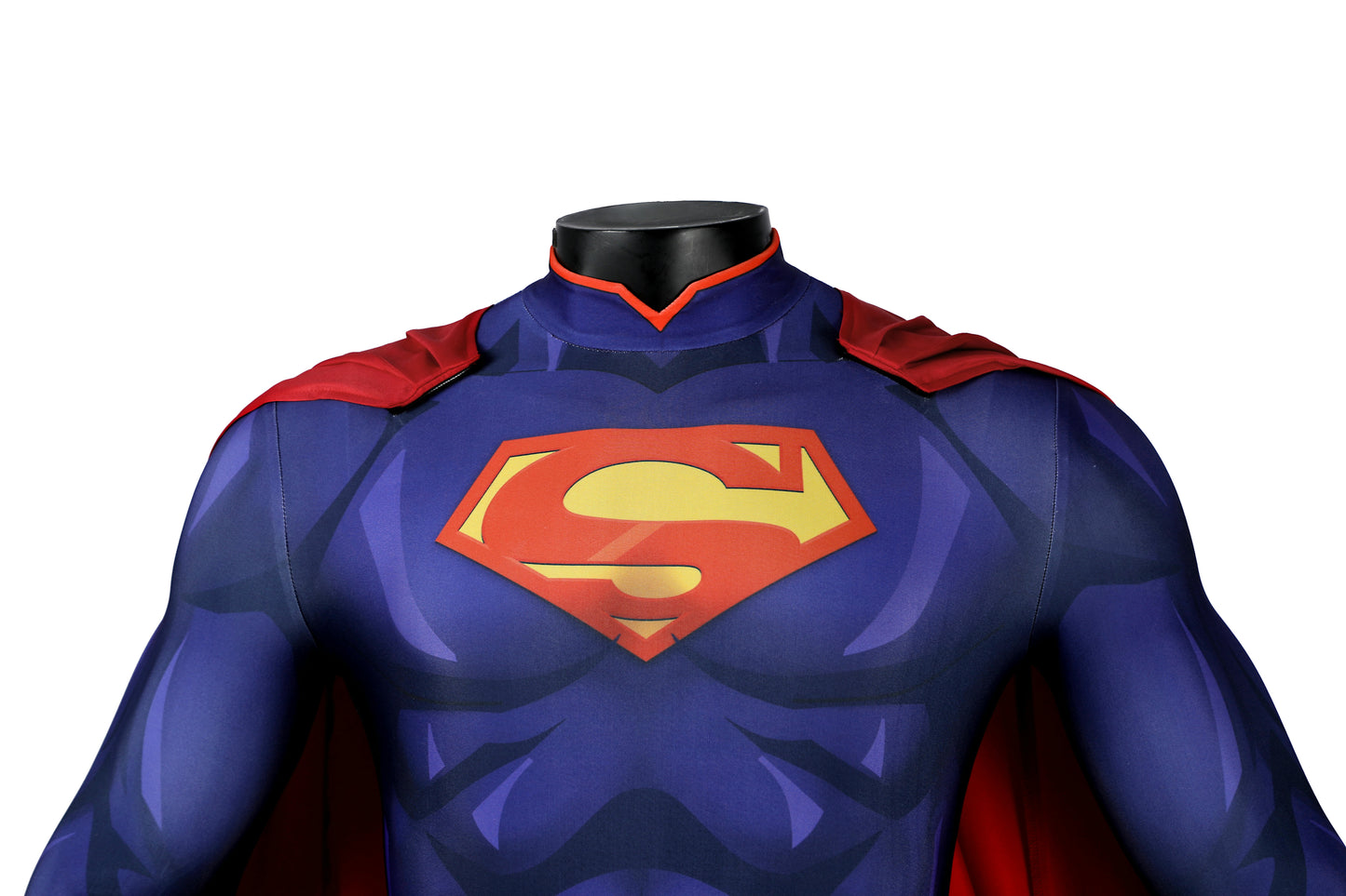 New 52 Superman Cosplay Costume | DC Outfit