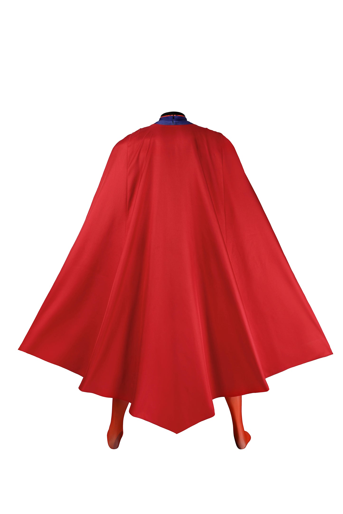New 52 Superman Cosplay Costume | DC Outfit