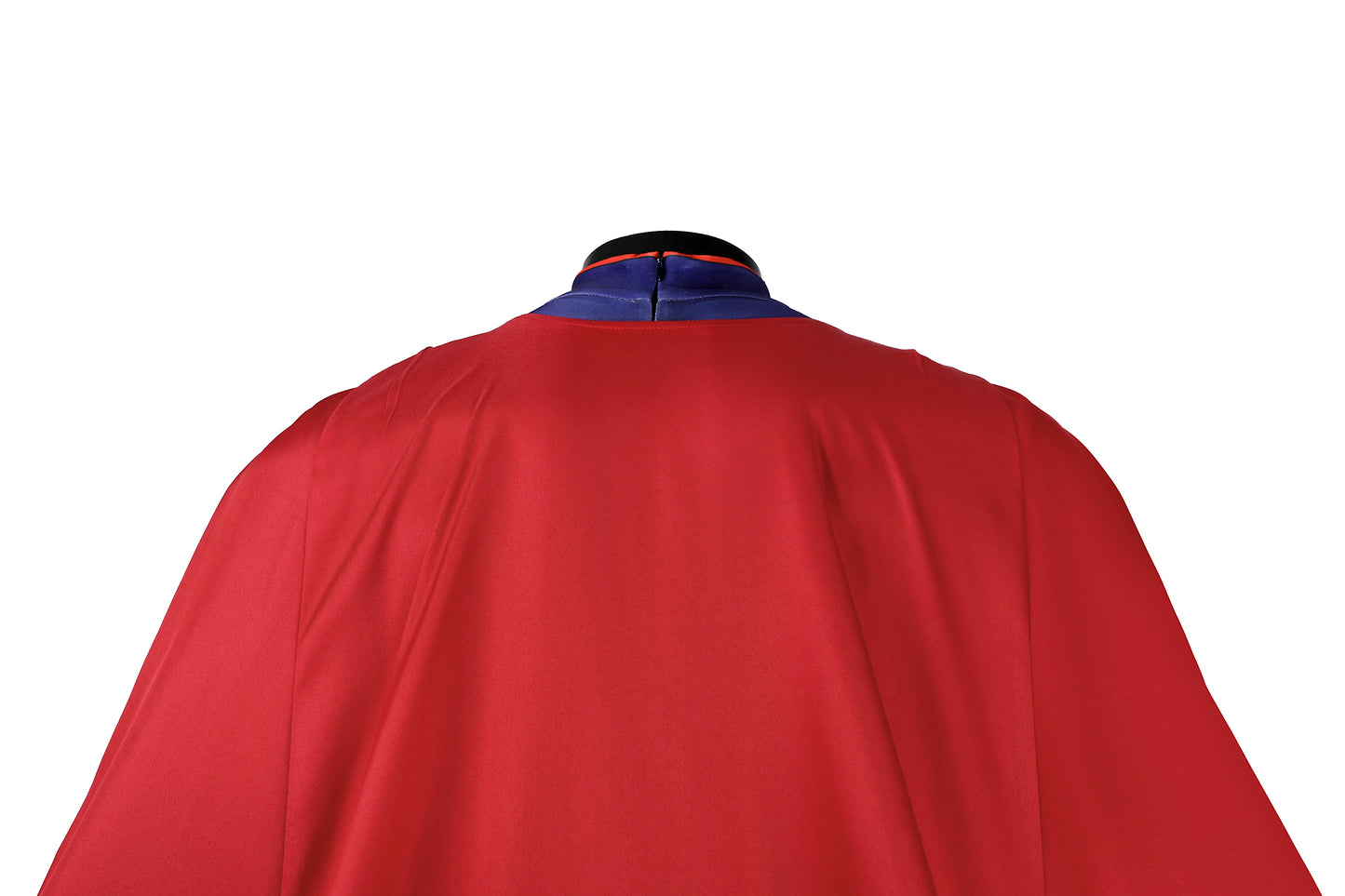 New 52 Superman Cosplay Costume | DC Outfit