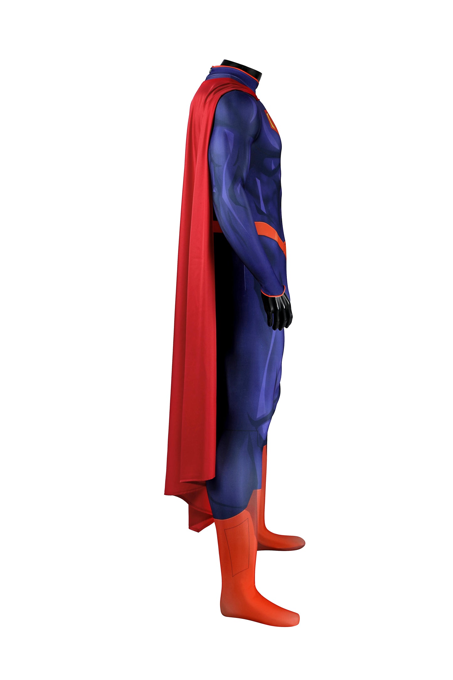 New 52 Superman Cosplay Costume | DC Outfit