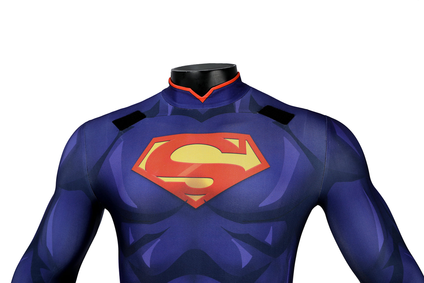 New 52 Superman Cosplay Costume | DC Outfit