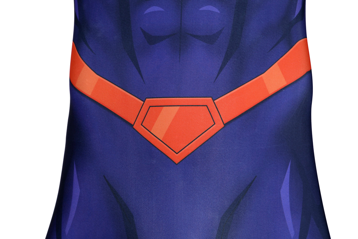 New 52 Superman Cosplay Costume | DC Outfit