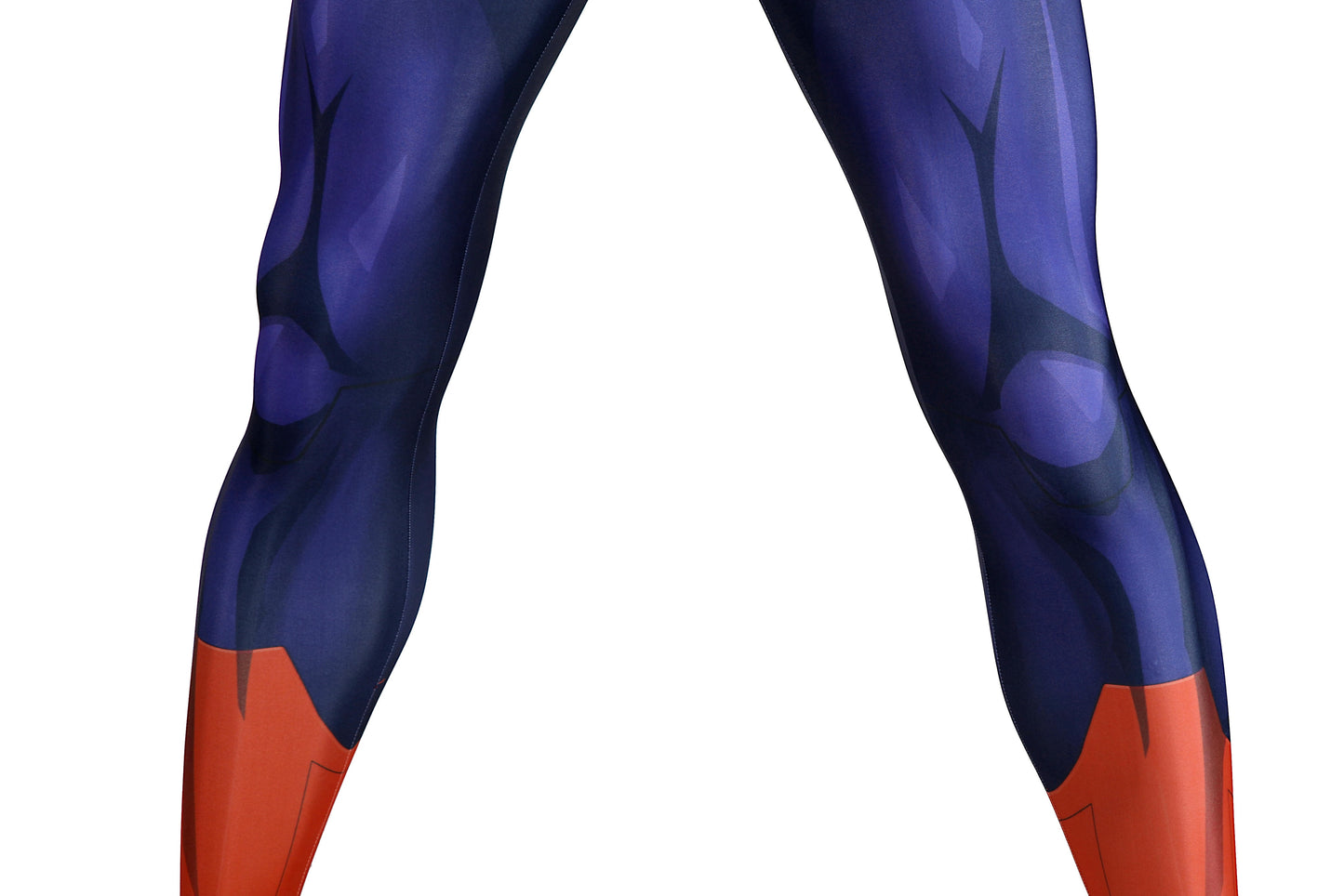 New 52 Superman Cosplay Costume | DC Outfit