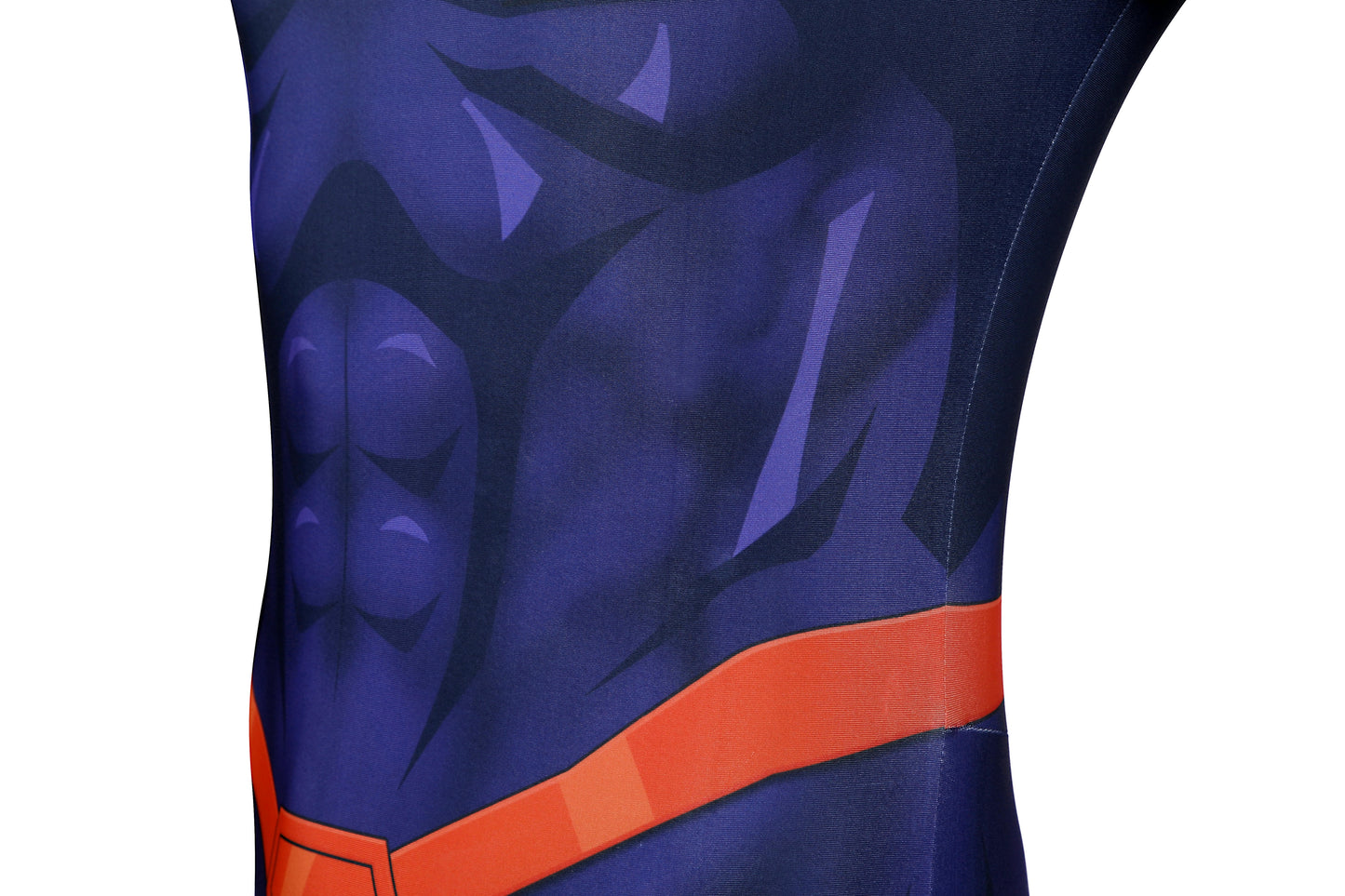 New 52 Superman Cosplay Costume | DC Outfit