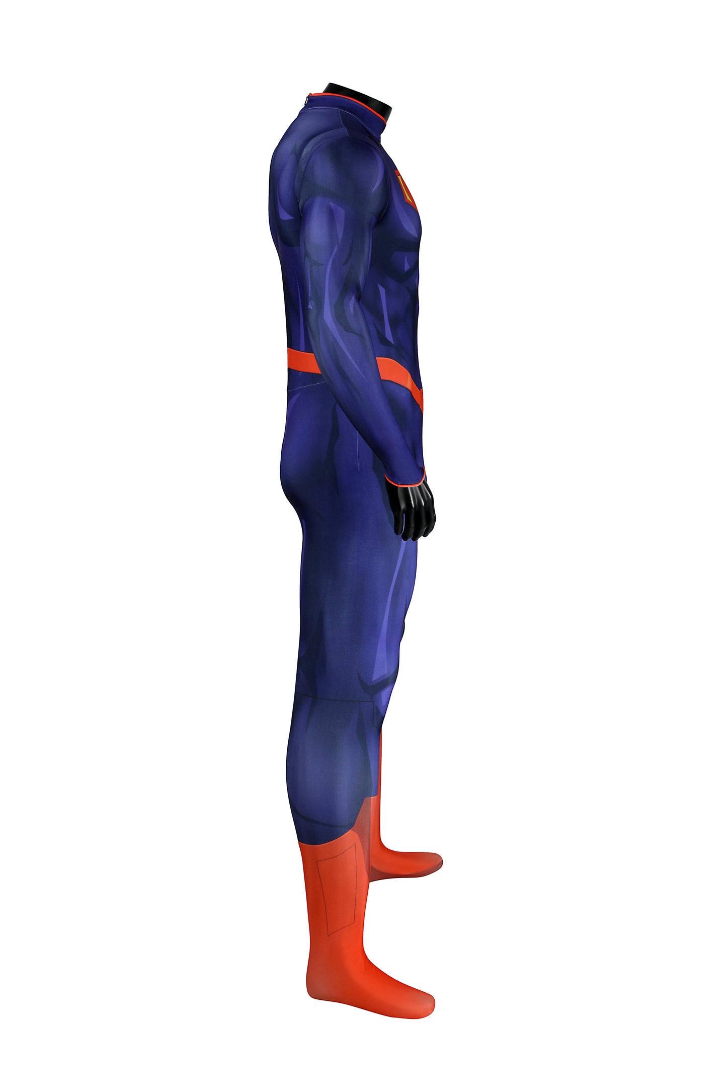 New 52 Superman Cosplay Costume | DC Outfit