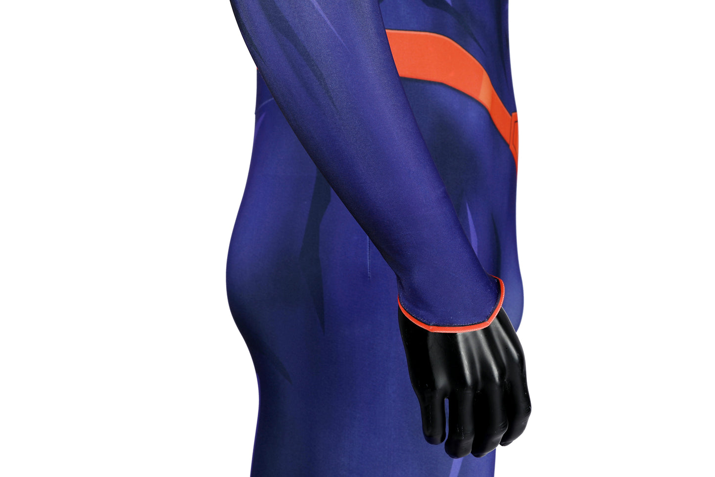 New 52 Superman Cosplay Costume | DC Outfit