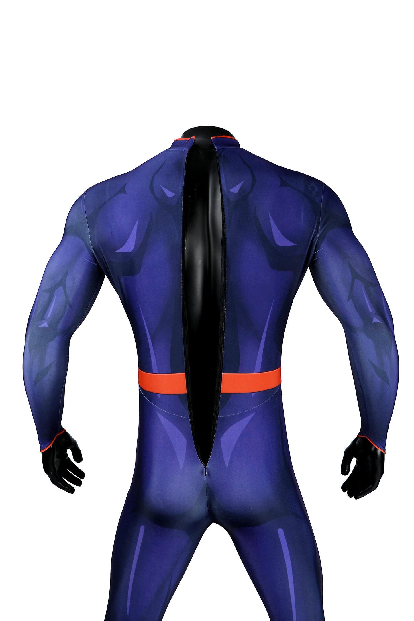 New 52 Superman Cosplay Costume | DC Outfit
