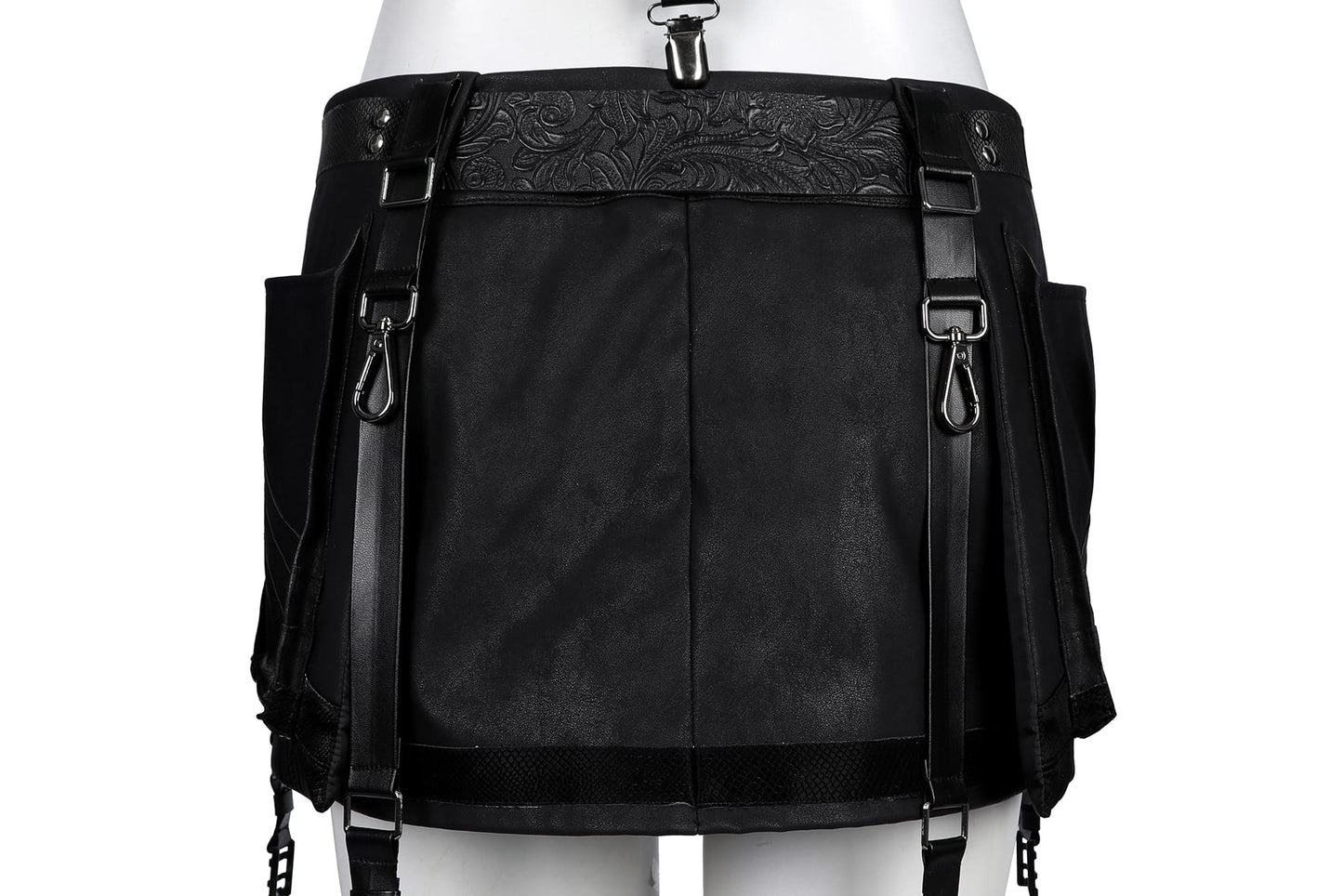 Final Fantasy VII Tifa Lockhart Cosplay Costume | Gaming Outfit