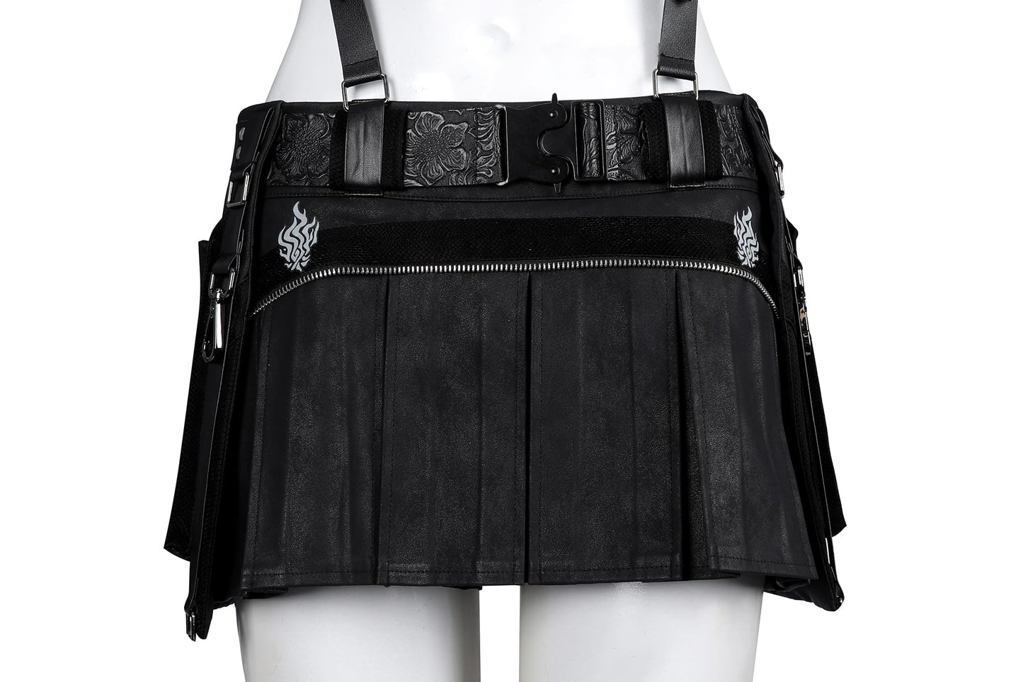 Final Fantasy VII Tifa Lockhart Cosplay Costume | Gaming Outfit