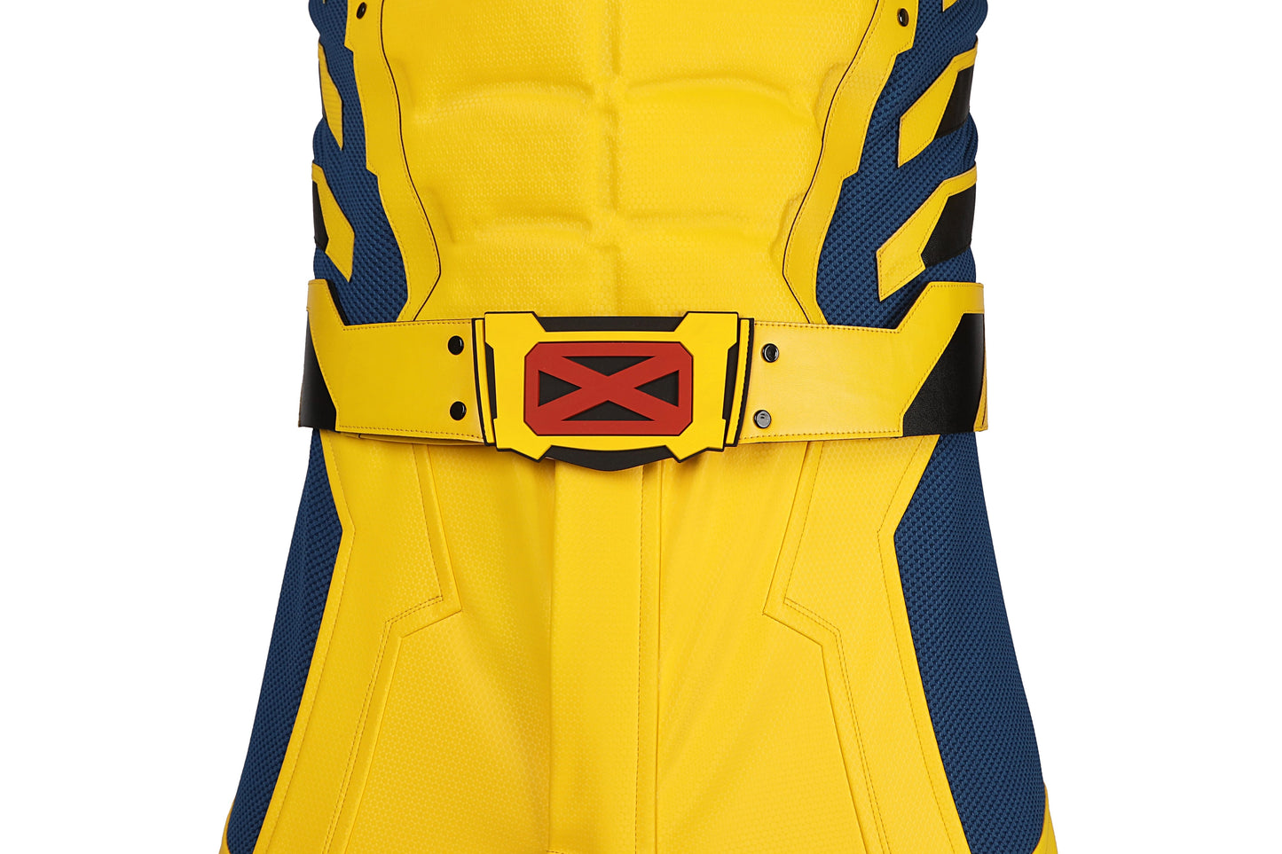 Deadpool Wolverine Cosplay Costume | Marvel Outfit