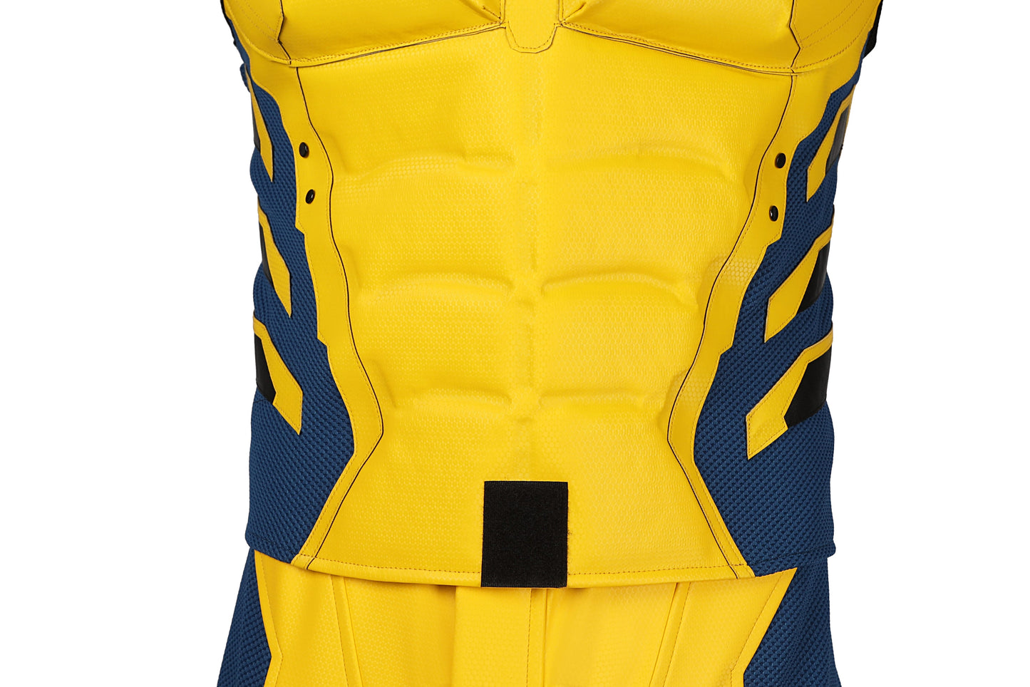 Deadpool Wolverine Cosplay Costume | Marvel Outfit