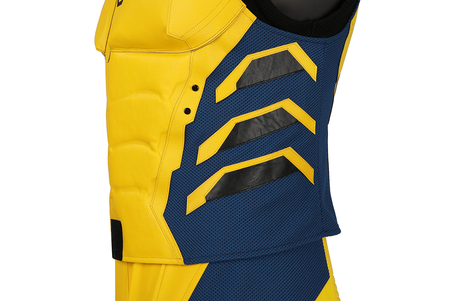 Deadpool Wolverine Cosplay Costume | Marvel Outfit