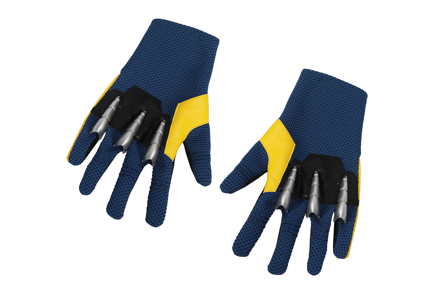 Deadpool Wolverine Cosplay Costume | Marvel Outfit