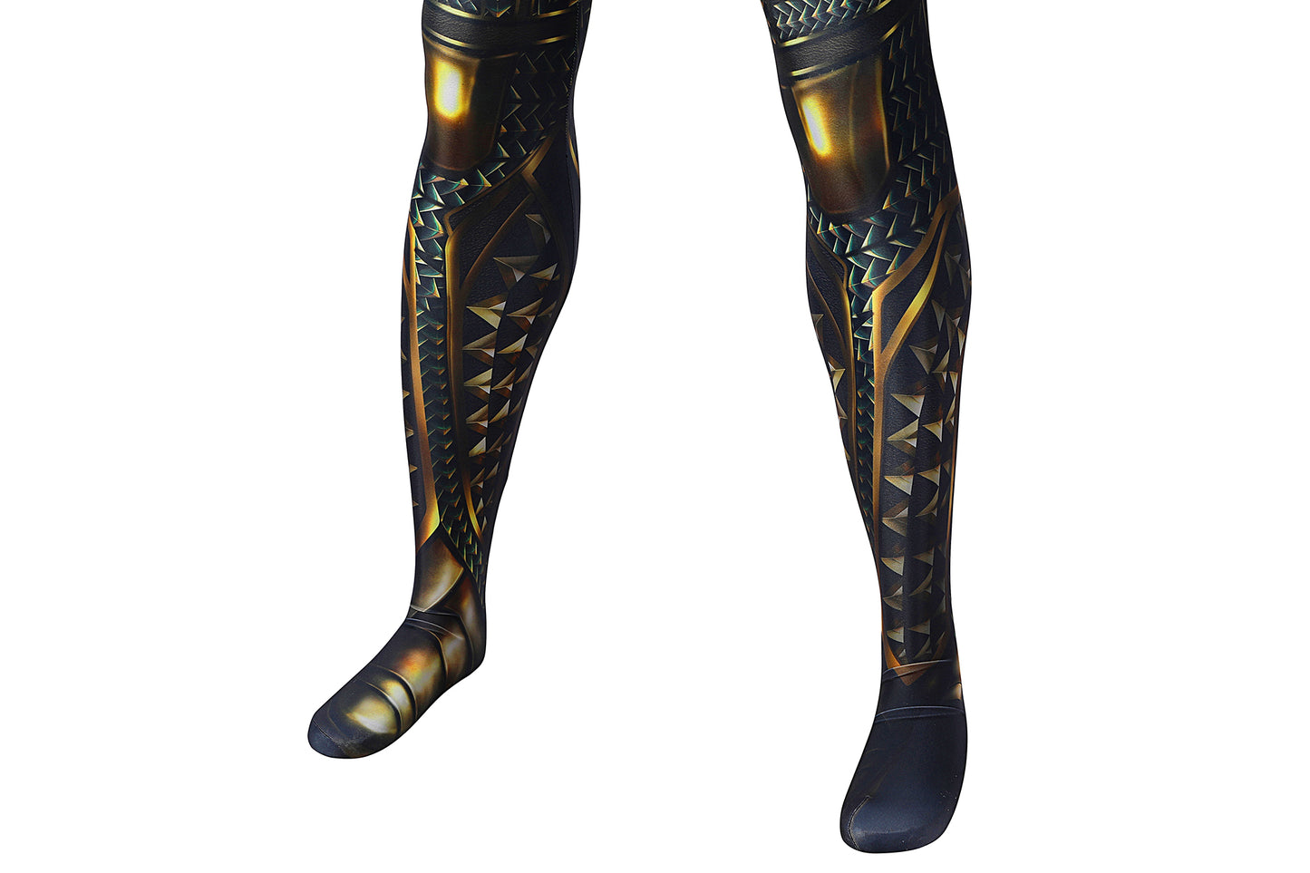 Aquaman Cosplay Costume | DC Outfit