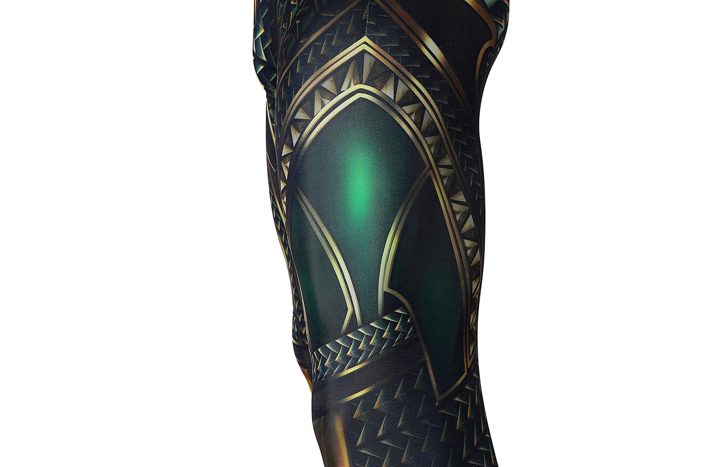 Aquaman Cosplay Costume | DC Outfit