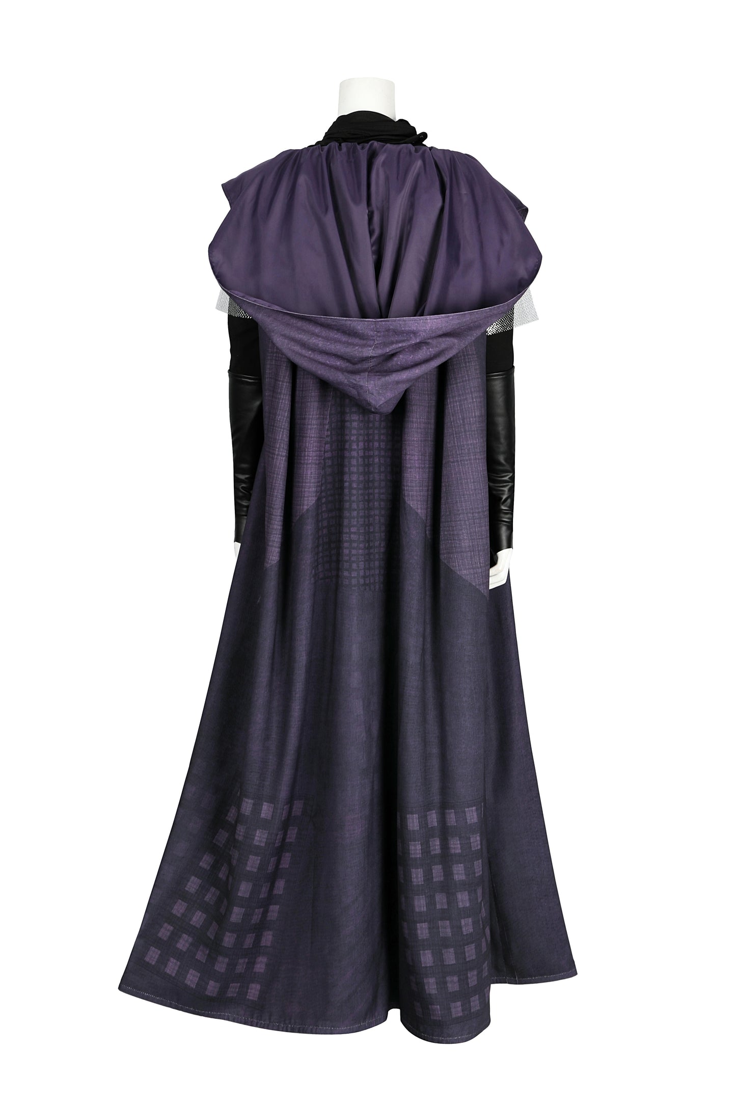 Star Wars The Acolyte Mae Cosplay Costume | TV Outfit