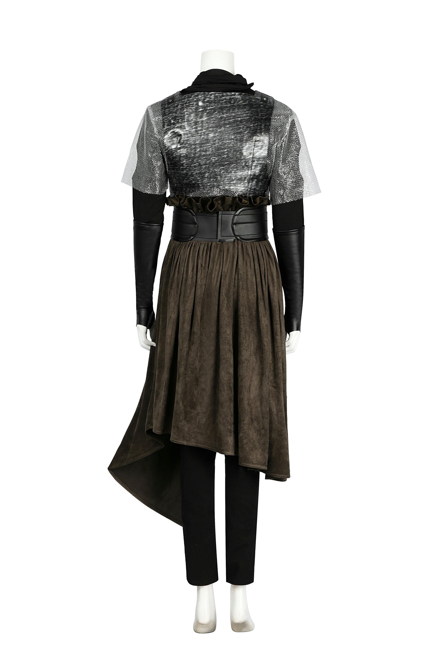 Star Wars The Acolyte Mae Cosplay Costume | TV Outfit