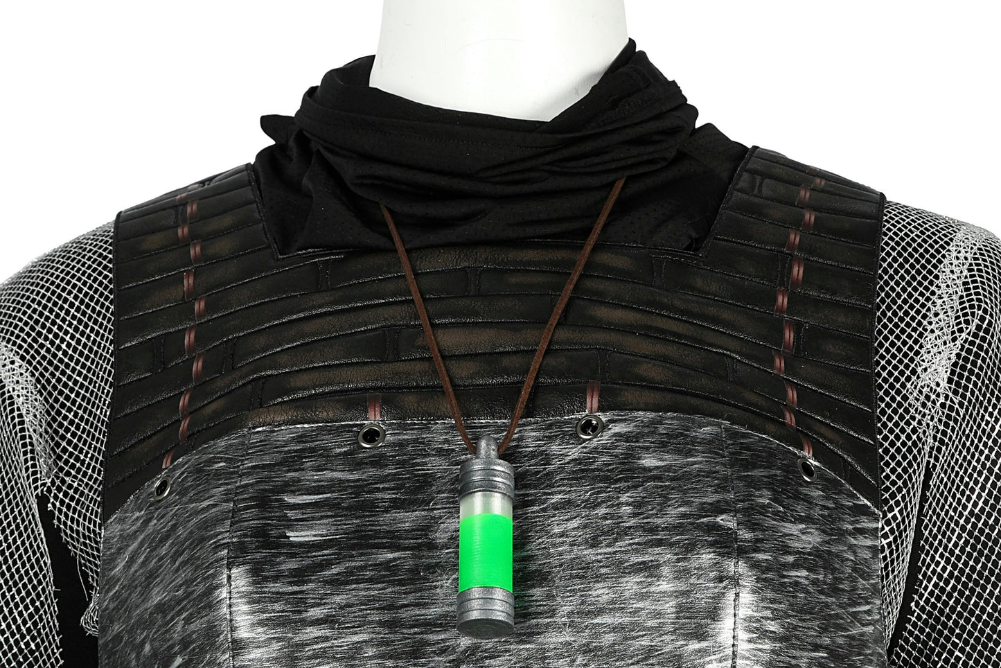 Star Wars The Acolyte Mae Cosplay Costume | TV Outfit