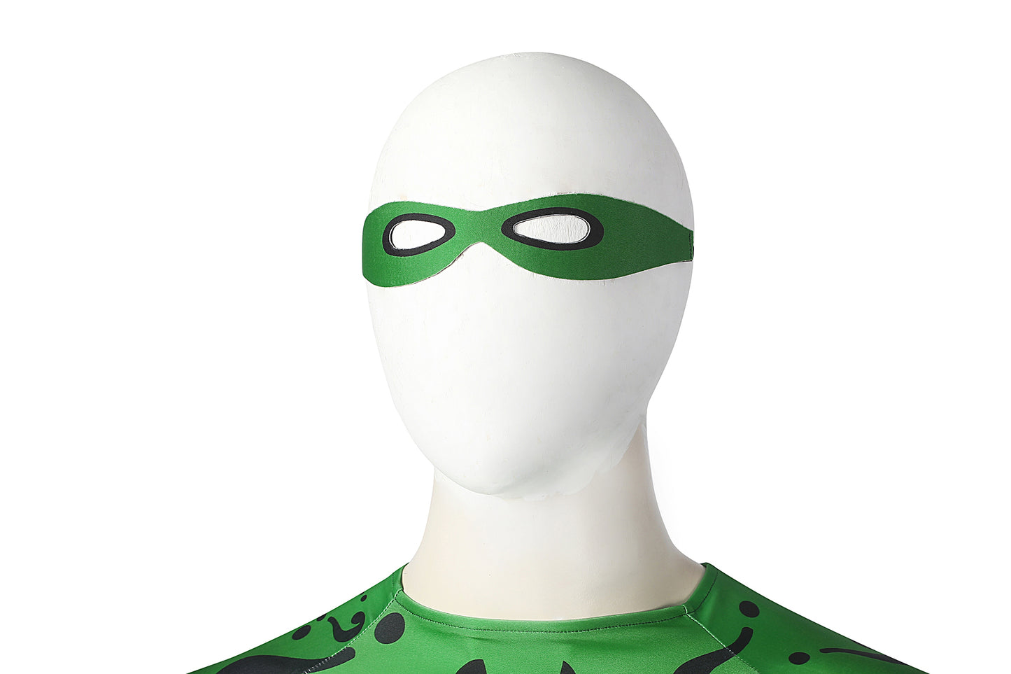 Riddler Batman Forever Cosplay Kostüm | DC Outfit