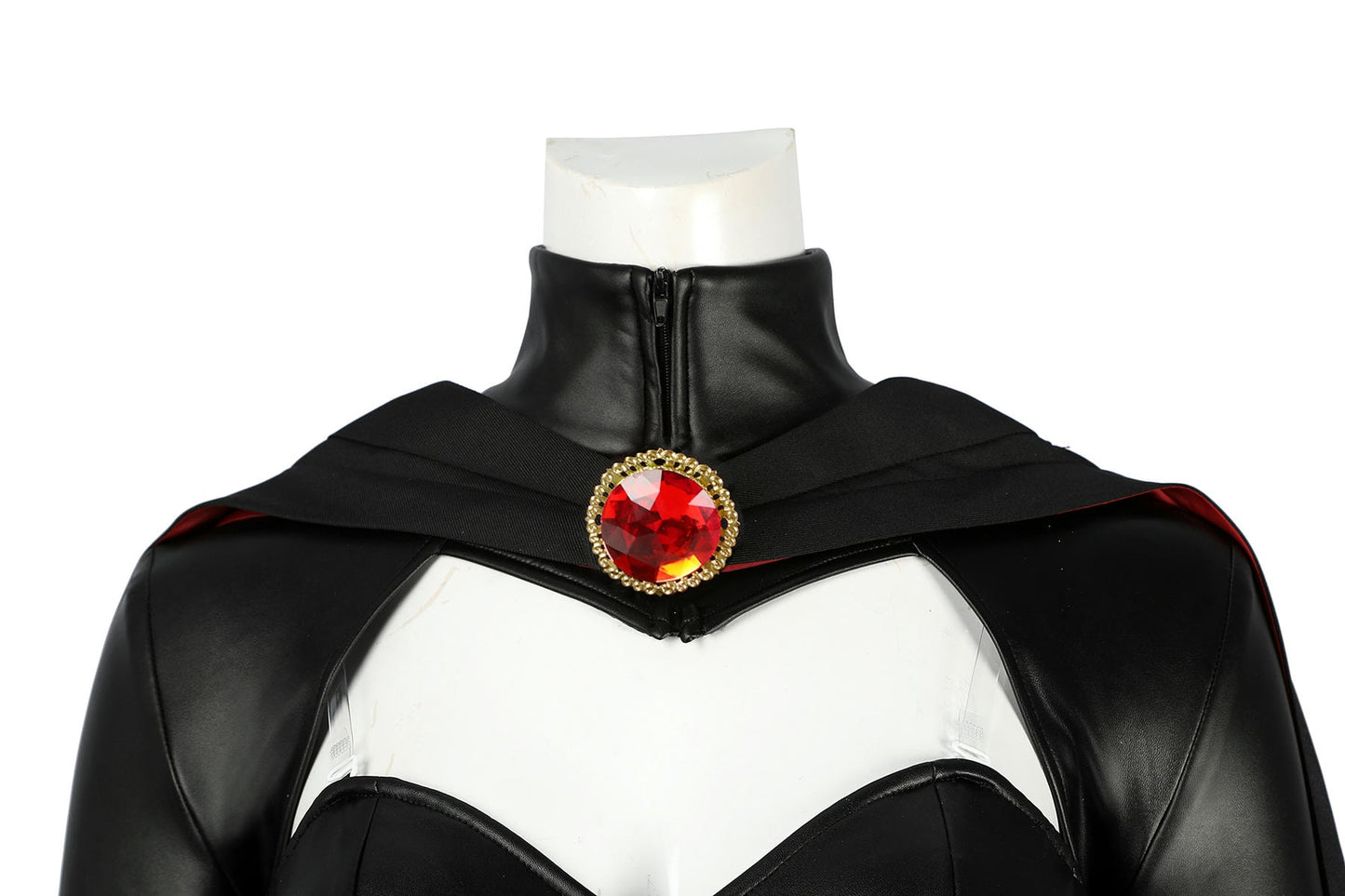 X-Men ’97 Red Queen Madelyne Pryor Cosplay Costume | Marvel Outfit