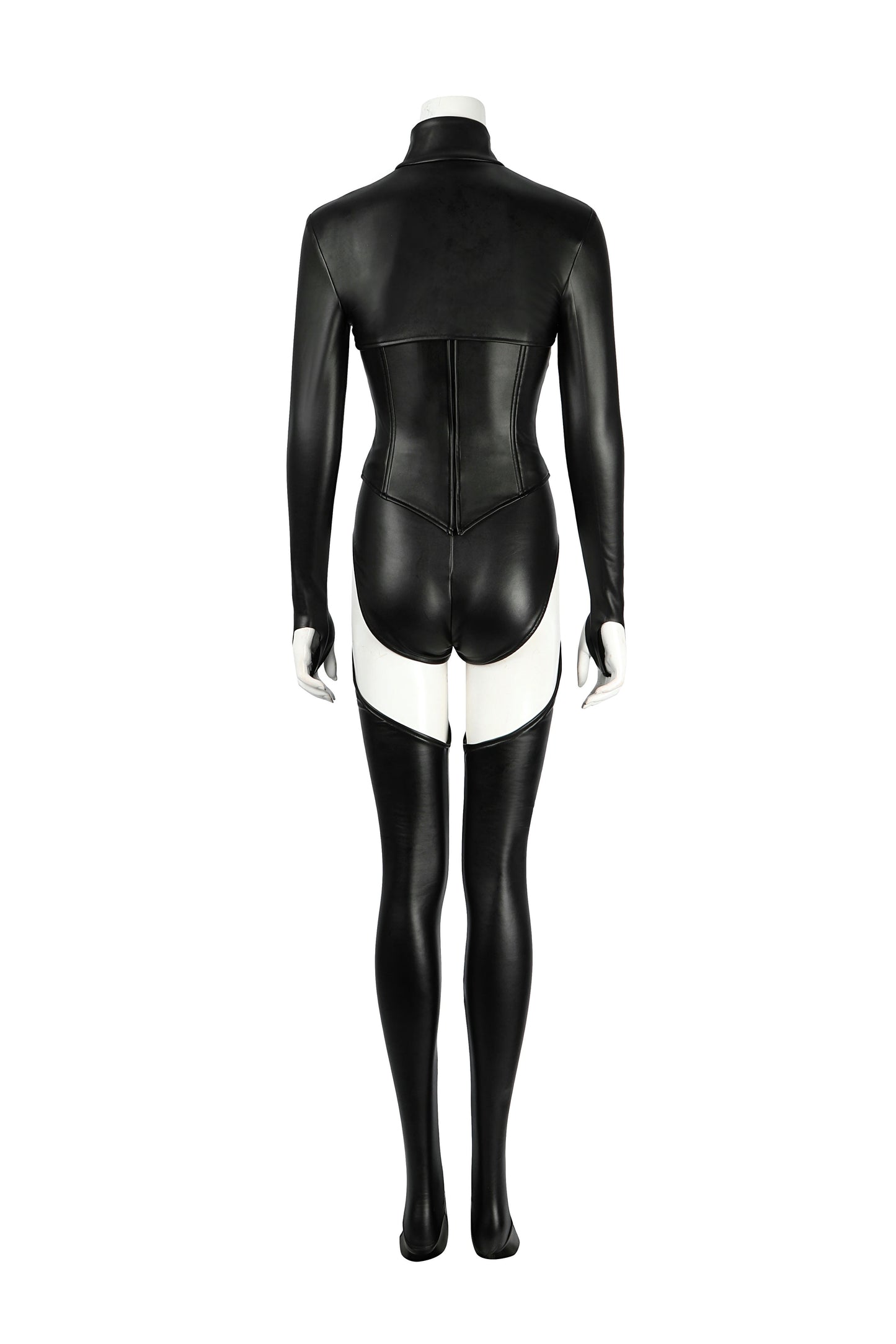 X-Men ’97 Red Queen Madelyne Pryor Cosplay Costume | Marvel Outfit