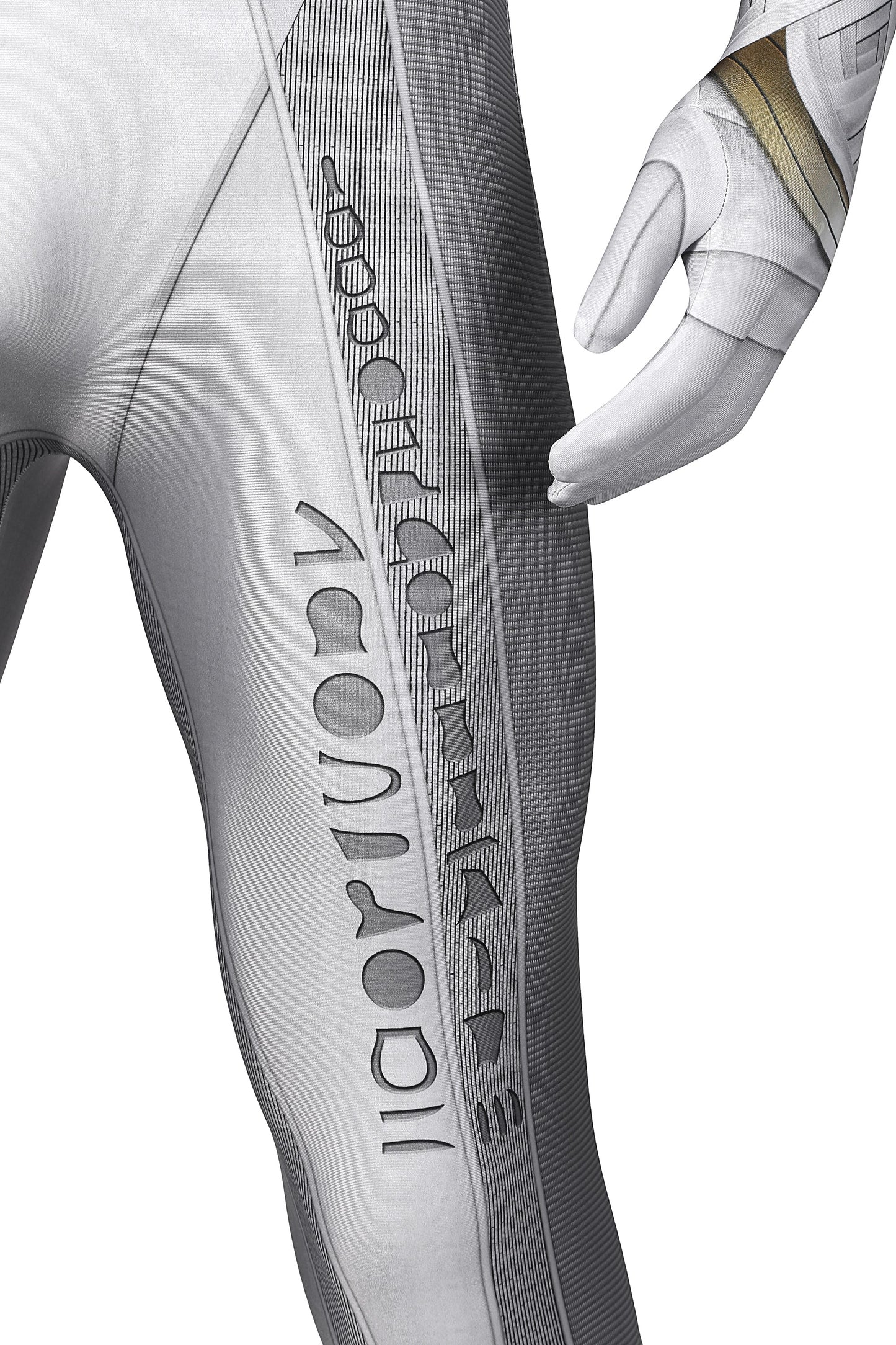 Moon Knight Cosplay Costume | Marvel Outfit