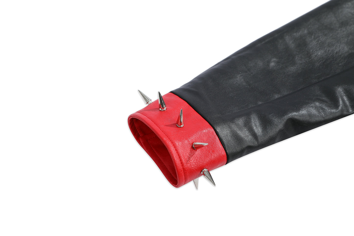 Arcane League of Legends Vi Jacket Cosplay Costume | Gaming Outfit