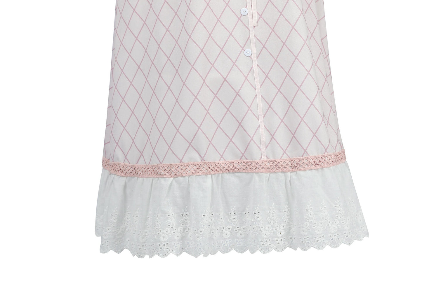 Final Fantasy VII Aerith V2 Cosplay Costume | Gaming Outfit