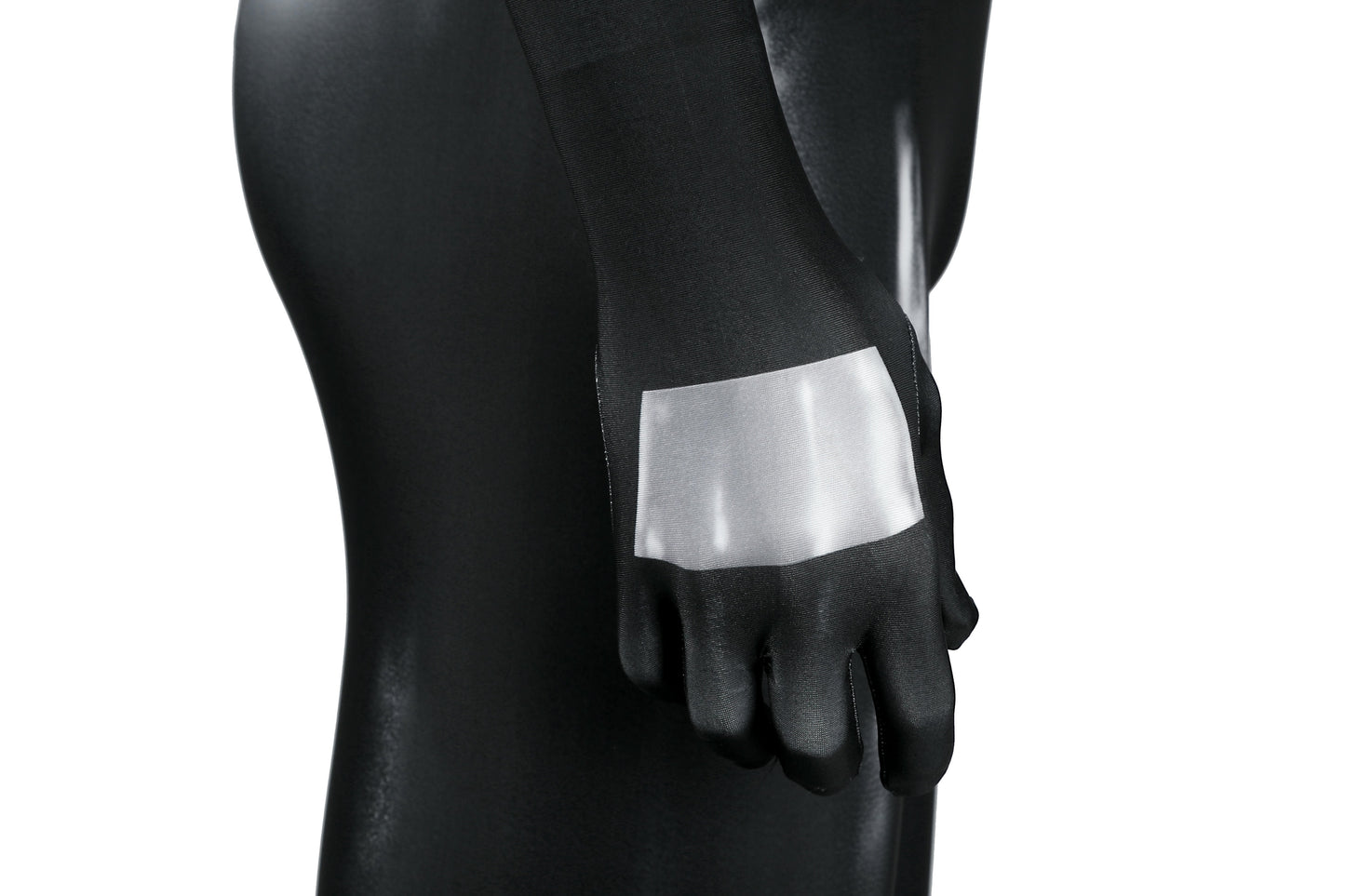 Spider-Man 2 Black Suit Cosplay Costume | Marvel Outfit