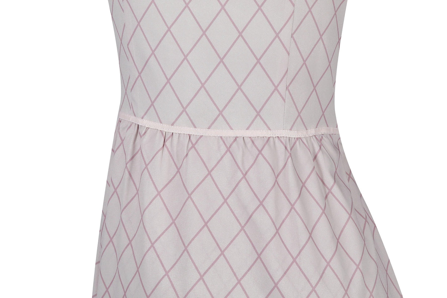 Final Fantasy VII Aerith V2 Cosplay Costume | Gaming Outfit