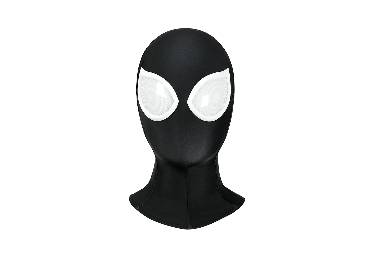 Spider-Man 2 Black Suit Cosplay Costume | Marvel Outfit