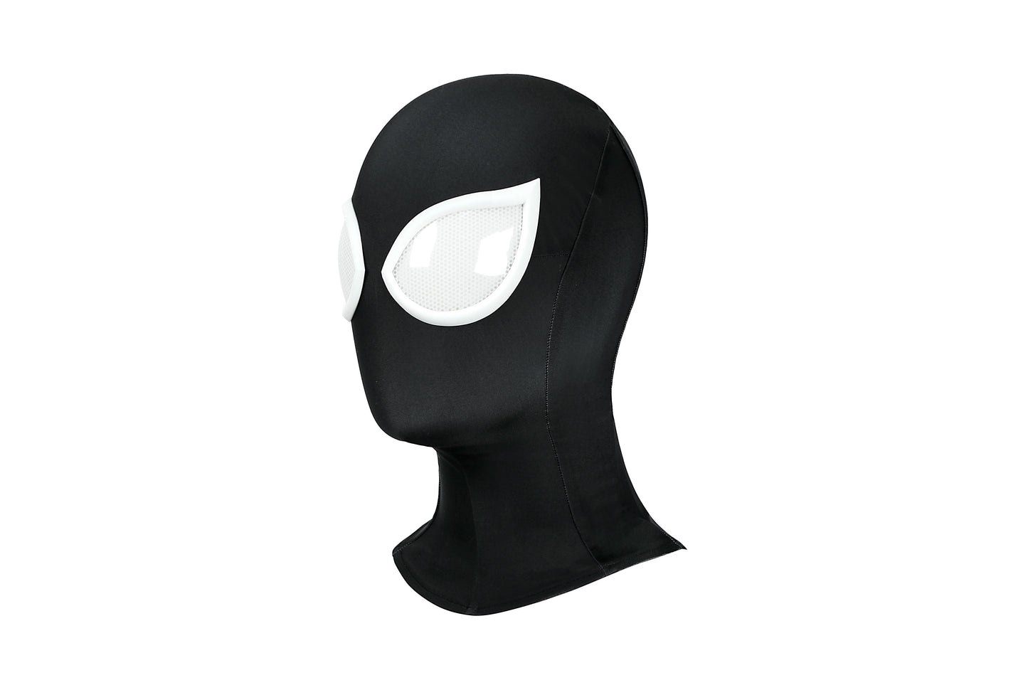 Spider-Man 2 Black Suit Cosplay Costume | Marvel Outfit