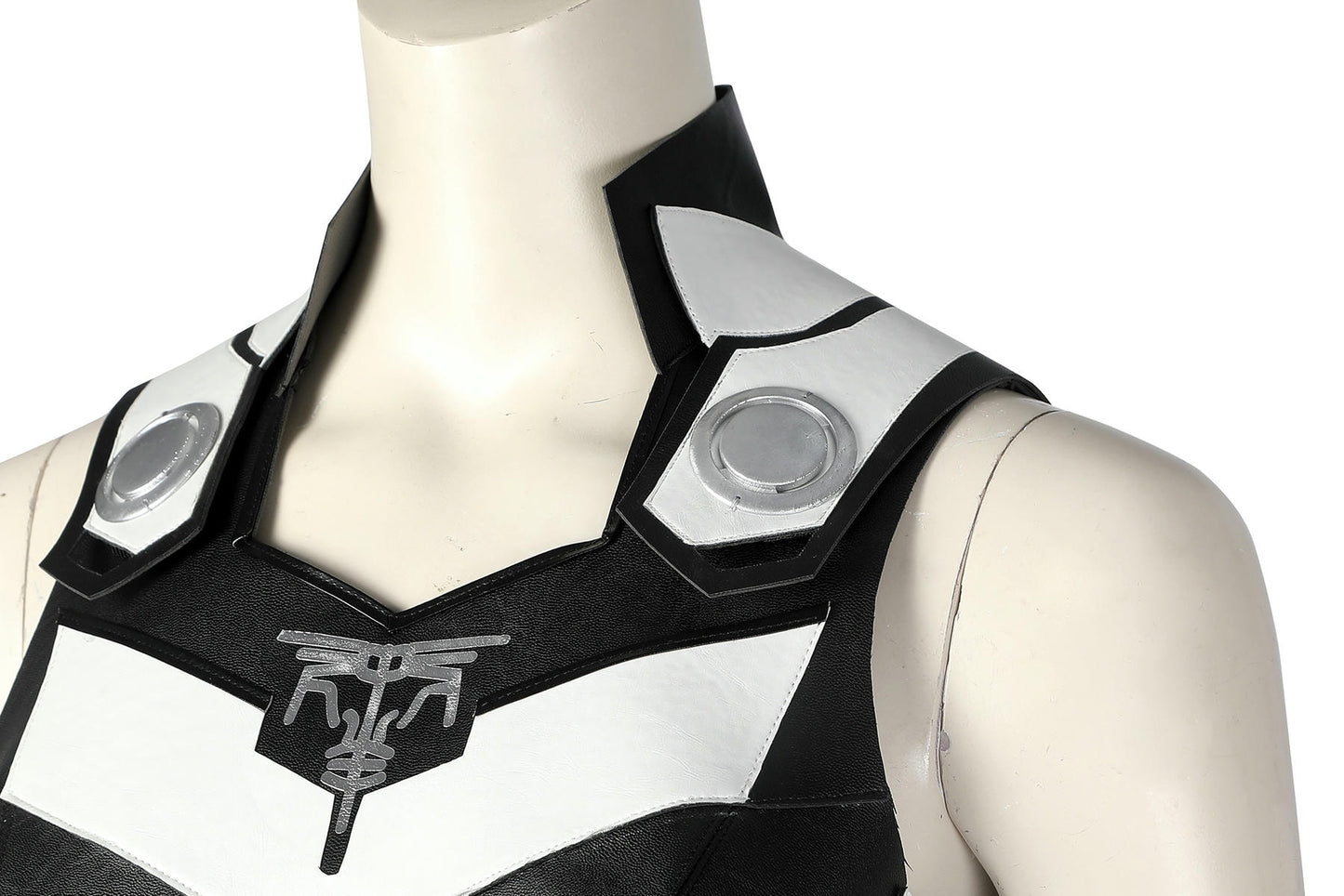 Thor 4 Love and Thunder Valkyrja Cosplay Costume | Marvel Outfit