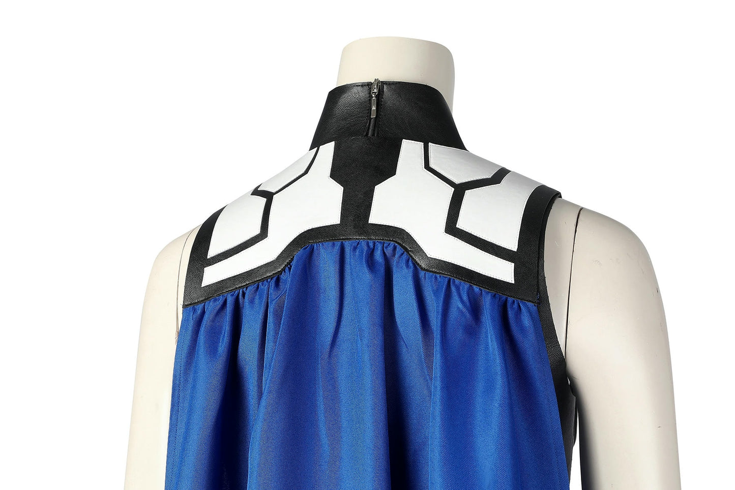 Thor 4 Love and Thunder Valkyrja Cosplay Costume | Marvel Outfit